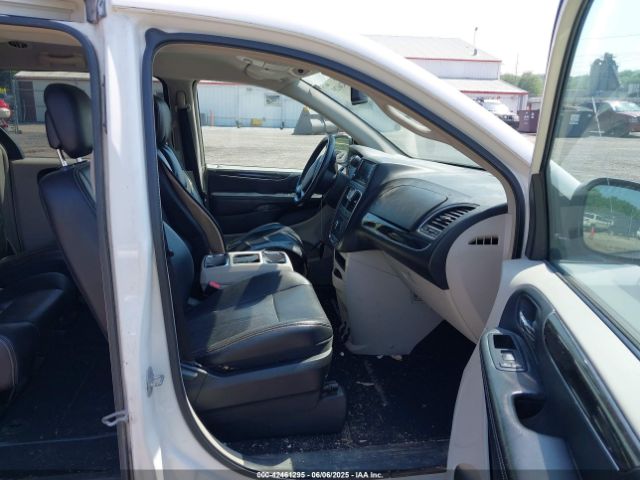 2012 CHRYSLER TOWN & COUNTRY 2C4RC1BG7CR308789 Photo 4