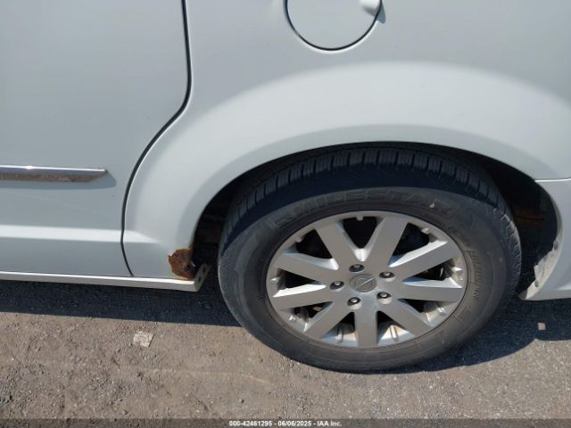 2012 CHRYSLER TOWN & COUNTRY 2C4RC1BG7CR308789 Photo 5