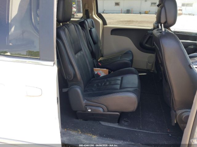 2012 CHRYSLER TOWN & COUNTRY 2C4RC1BG7CR308789 Photo 7