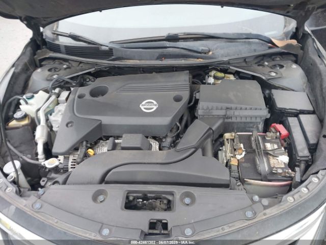 1N4AL3AP0EC197840 Nissan Altima 2.5/2.5 S/2.5 Sl/2.5 Sv