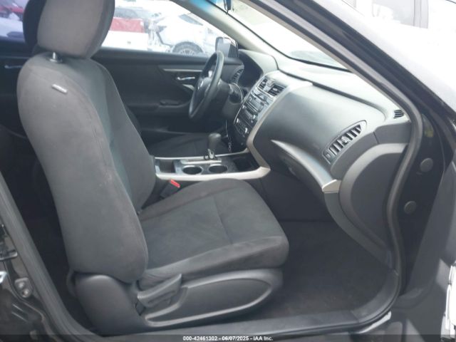 1N4AL3AP0EC197840 Nissan Altima 2.5/2.5 S/2.5 Sl/2.5 Sv