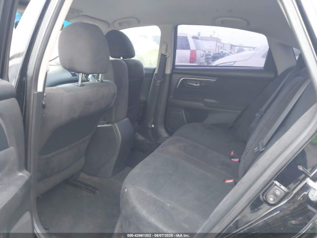 1N4AL3AP0EC197840 Nissan Altima 2.5/2.5 S/2.5 Sl/2.5 Sv