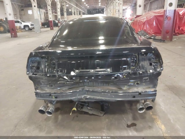 Ford 5.0l 4v premium fuel 2017 1FA6P8CF8H5211150 Image 17