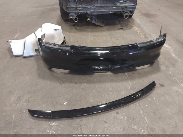 Ford 5.0l 4v premium fuel 2017 1FA6P8CF8H5211150 Image 12