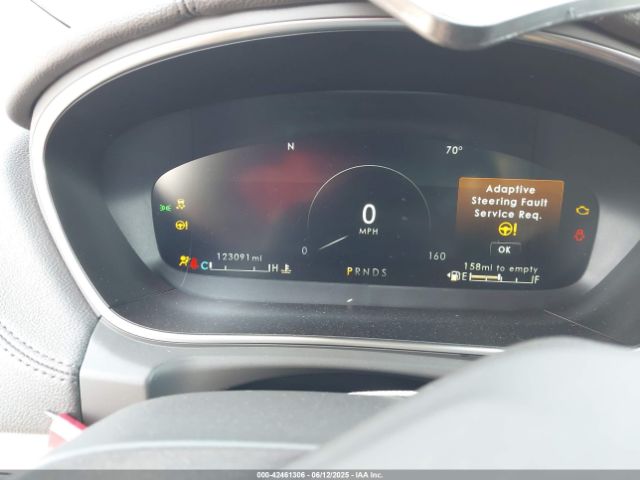 2019 LINCOLN NAUTILUS 2LMPJ8LP2KBL18626 Photo 6