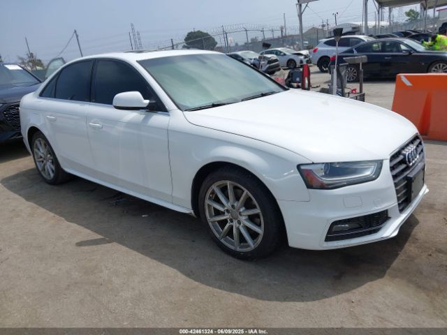 2015 AUDI A4 WAUEFAFL4FN005738 Photo 0