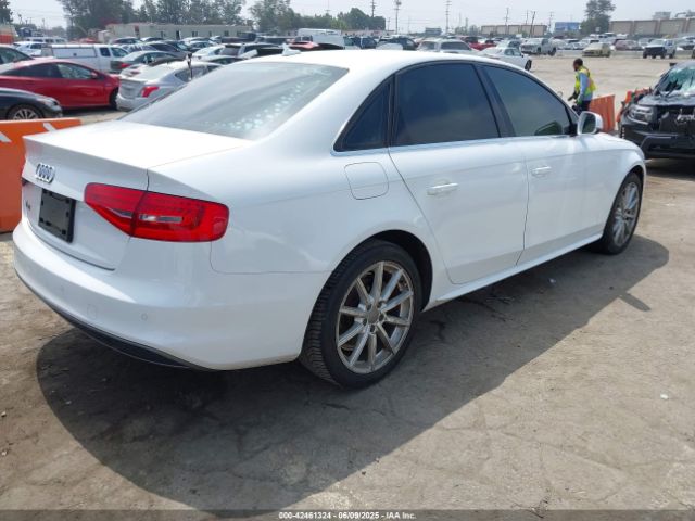 2015 AUDI A4 WAUEFAFL4FN005738 Photo 3