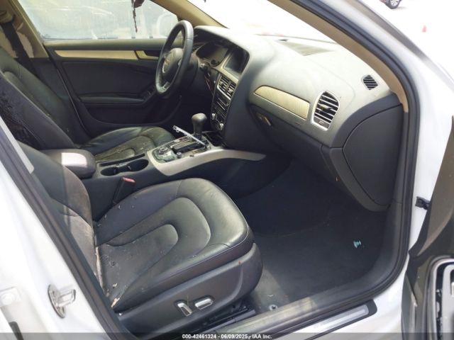 2015 AUDI A4 WAUEFAFL4FN005738 Photo 4