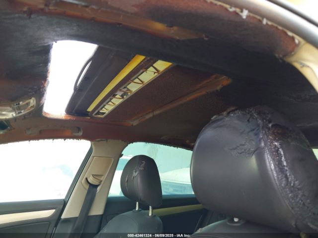 2015 AUDI A4 WAUEFAFL4FN005738 Photo 5