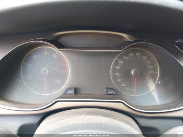 2015 AUDI A4 WAUEFAFL4FN005738 Photo 6