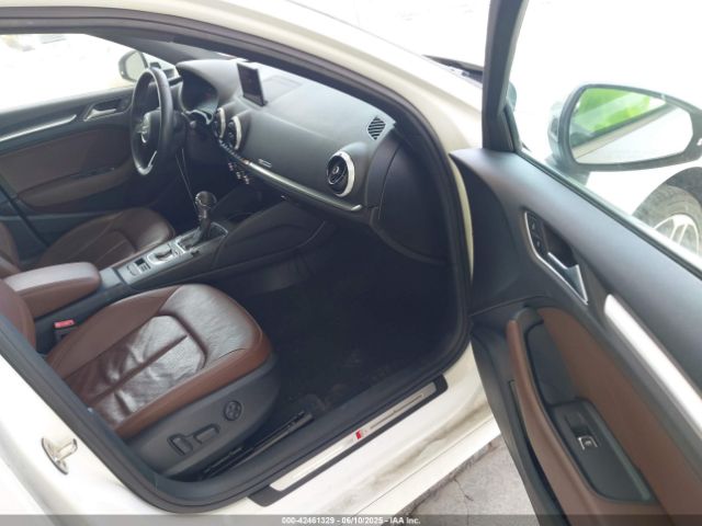 2018 AUDI A3 WAUGUGFFXJ1042689 Photo 4