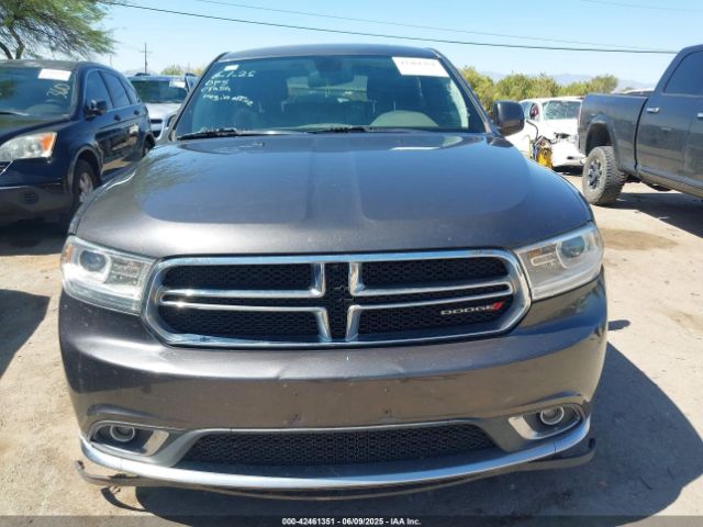 1C4RDHAG0EC970152 Dodge 2014