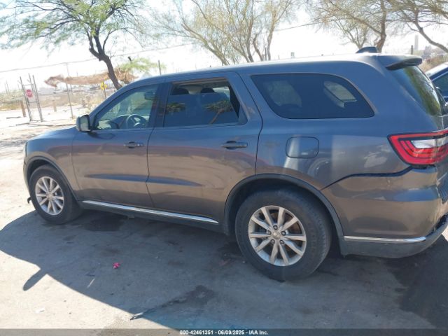 1C4RDHAG0EC970152 Dodge 2014