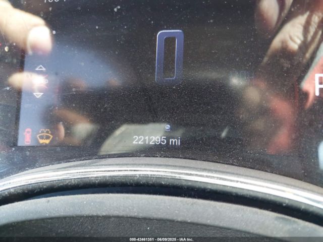 1C4RDHAG0EC970152 Dodge 2014