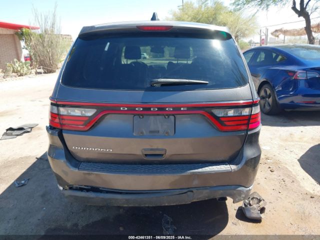 1C4RDHAG0EC970152 Dodge 2014