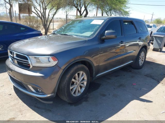 1C4RDHAG0EC970152 Dodge 2014