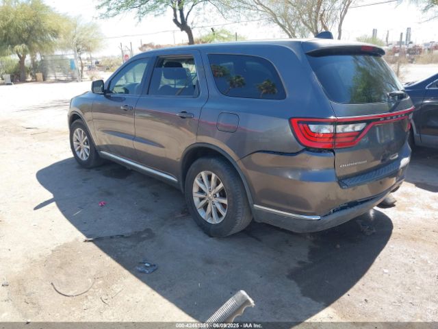 1C4RDHAG0EC970152 Dodge 2014