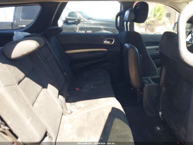 1C4RDHAG0EC970152 Dodge 2014