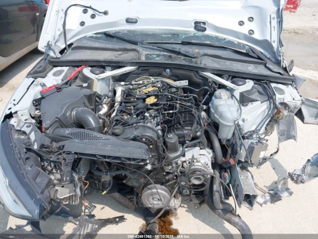 2021 AUDI A4 WAUABAF43MN009828 Photo 9