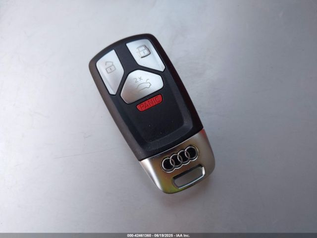 2021 AUDI A4 WAUABAF43MN009828 Photo 10