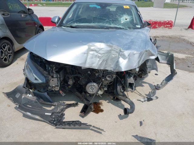 2021 AUDI A4 WAUABAF43MN009828 Photo 5