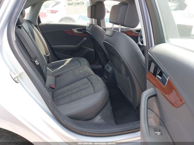 2021 AUDI A4 WAUABAF43MN009828 Photo 7