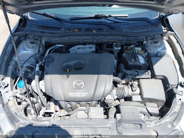 JM1BM1T72G1316483 Mazda pe