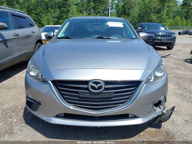 JM1BM1T72G1316483 Mazda pe