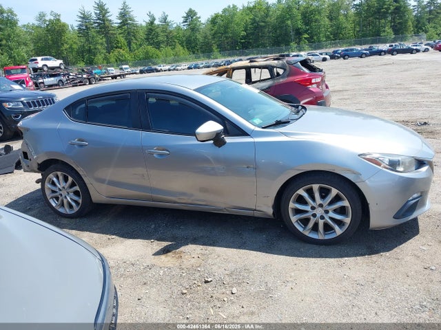 JM1BM1T72G1316483 Mazda pe