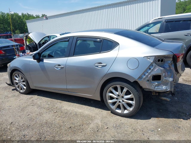 JM1BM1T72G1316483 Mazda pe