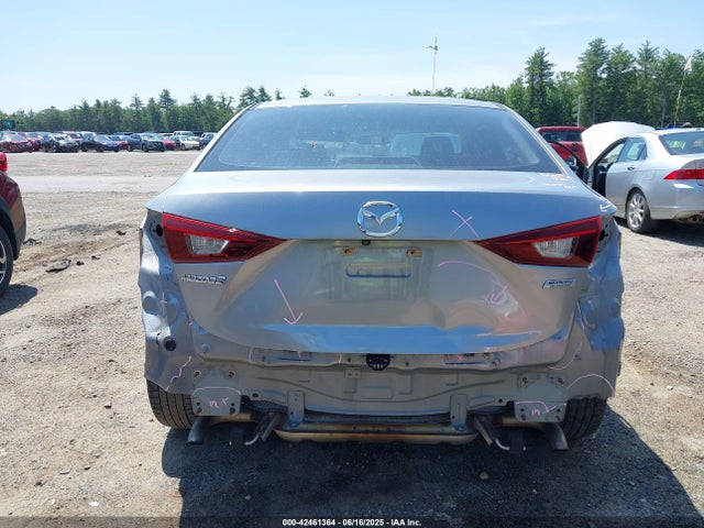 JM1BM1T72G1316483 Mazda pe