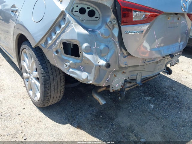JM1BM1T72G1316483 Mazda pe