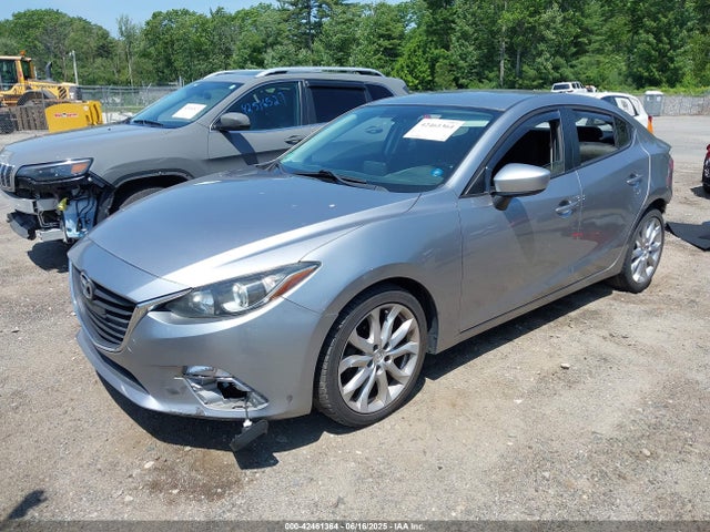JM1BM1T72G1316483 Mazda pe