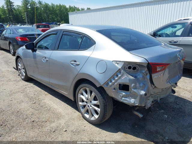 JM1BM1T72G1316483 Mazda pe