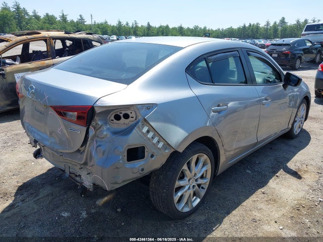 JM1BM1T72G1316483 Mazda pe