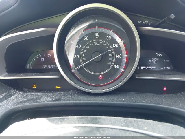 JM1BM1T72G1316483 Mazda pe