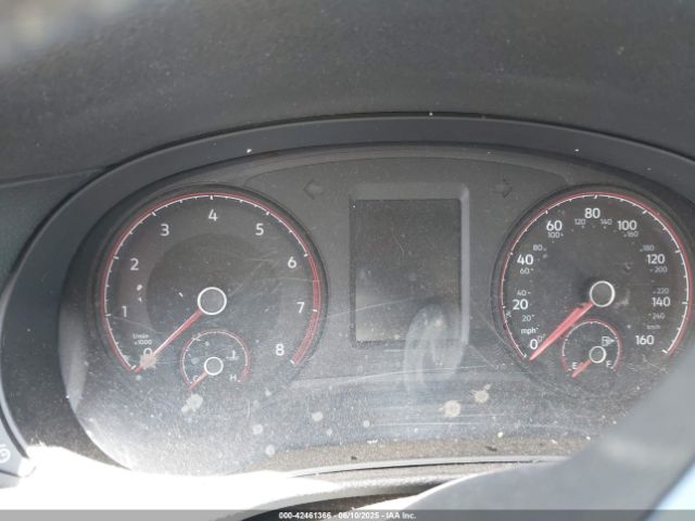 2020 VOLKSWAGEN PASSAT 1VWSA7A37LC015344 Photo 6