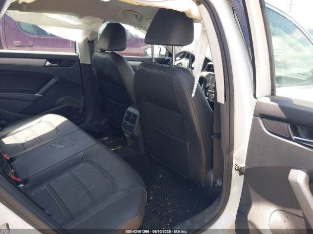2020 VOLKSWAGEN PASSAT 1VWSA7A37LC015344 Photo 7