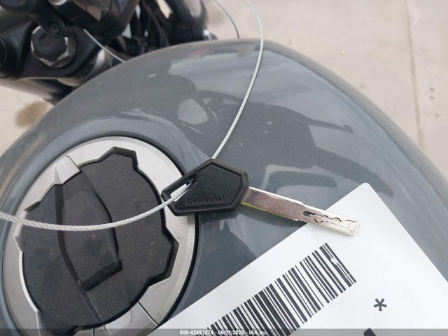 Kawasaki Eliminator 2024 ML5ELFA16RDA00725 Image 11