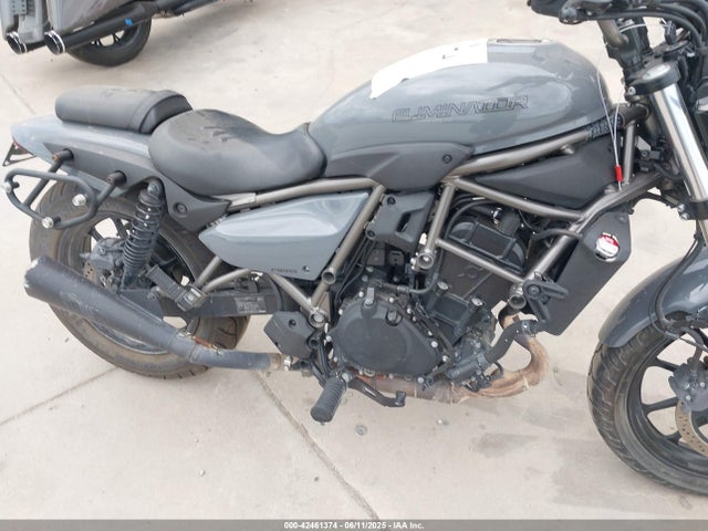 Kawasaki Eliminator 2024 ML5ELFA16RDA00725 Image 8