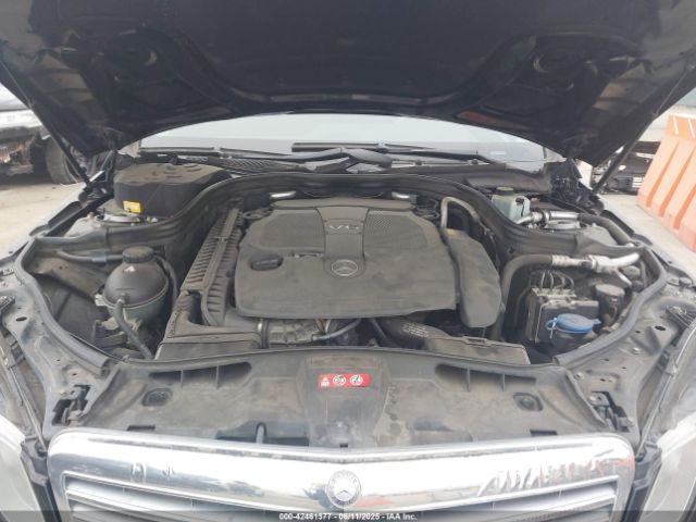 2013 MERCEDES-BENZ E 350 WDDHF5KB8DA727454 Photo 9