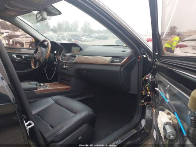 2013 MERCEDES-BENZ E 350 WDDHF5KB8DA727454 Photo 4