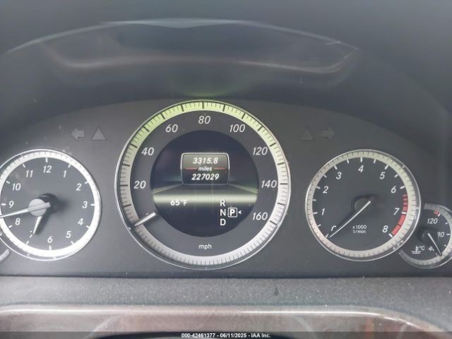2013 MERCEDES-BENZ E 350 WDDHF5KB8DA727454 Photo 6