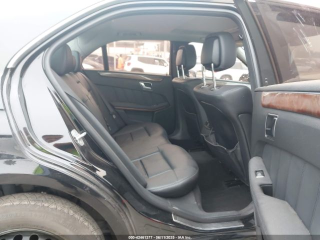 2013 MERCEDES-BENZ E 350 WDDHF5KB8DA727454 Photo 7