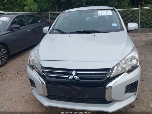 ML32FUFJ6RHF18648 Mitsubishi mivec