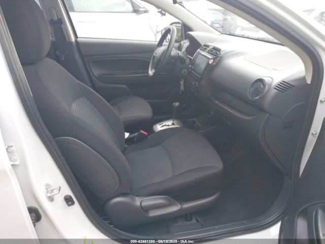 ML32FUFJ6RHF18648 Mitsubishi mivec