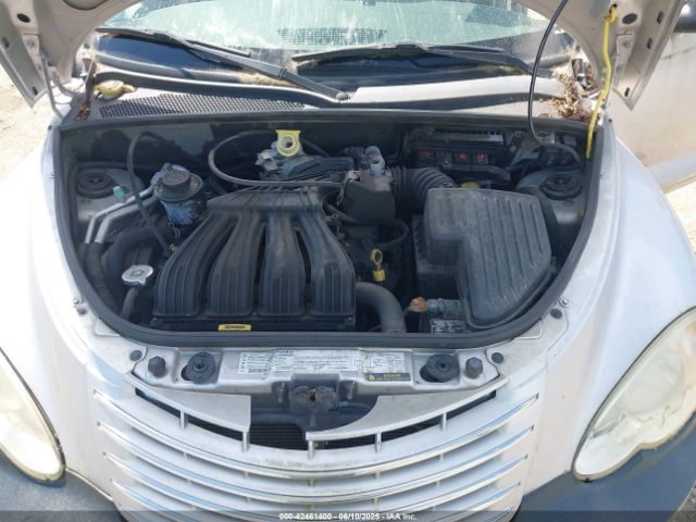 2006 CHRYSLER PT CRUISER 3A4FY48B36T367125 Photo 9