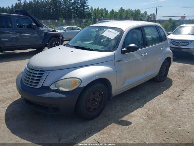 2006 CHRYSLER PT CRUISER 3A4FY48B36T367125 Photo 1