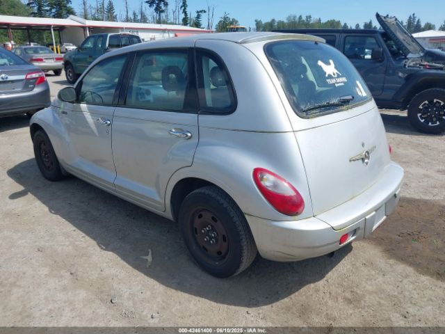 2006 CHRYSLER PT CRUISER 3A4FY48B36T367125 Photo 2