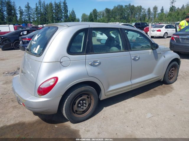2006 CHRYSLER PT CRUISER 3A4FY48B36T367125 Photo 3